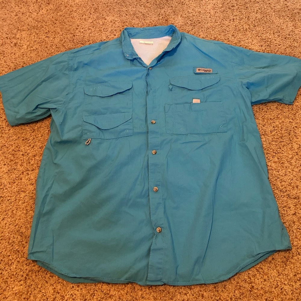Columbia PFG